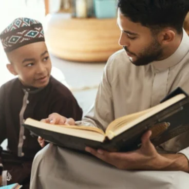 Quran Reading